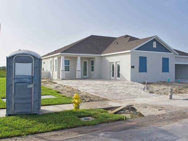 Best Portable toilet rental cost  in Hodgkins, IL